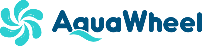 Aquawheel — Water on wheels